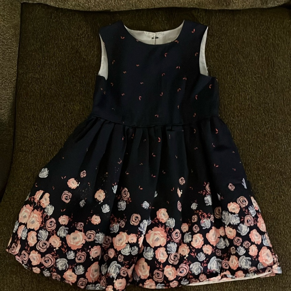 24mth dress for spring